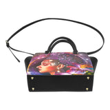 Aura Classic Shoulder Handbag (Model 1653)