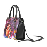 Aura Classic Shoulder Handbag (Model 1653)