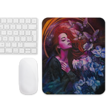 "Butterfly Dream" Mouse pad