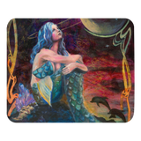 "Mermaid's Dream" Mouse pad